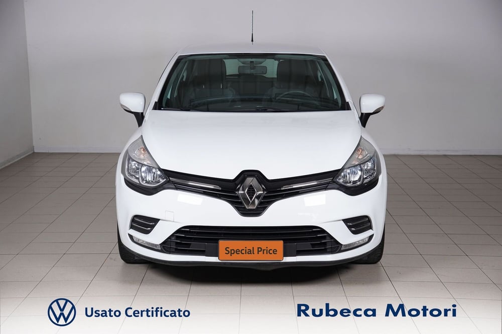 Renault Clio usata a Perugia (2)