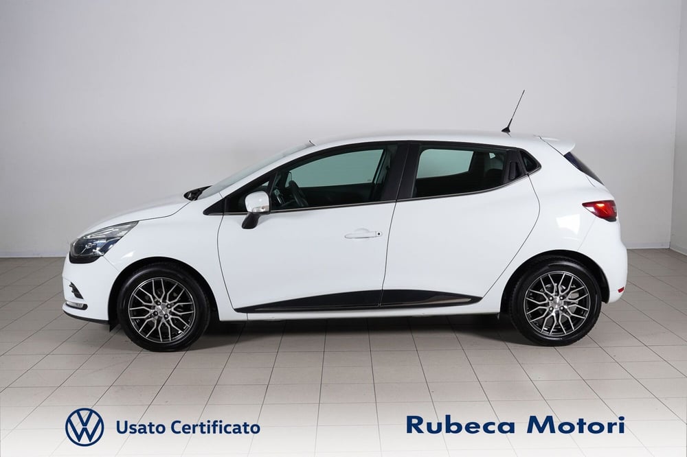 Renault Clio usata a Perugia (3)