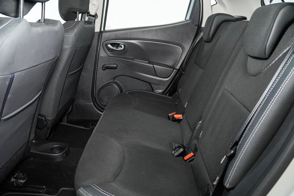 Renault Clio usata a Perugia (8)