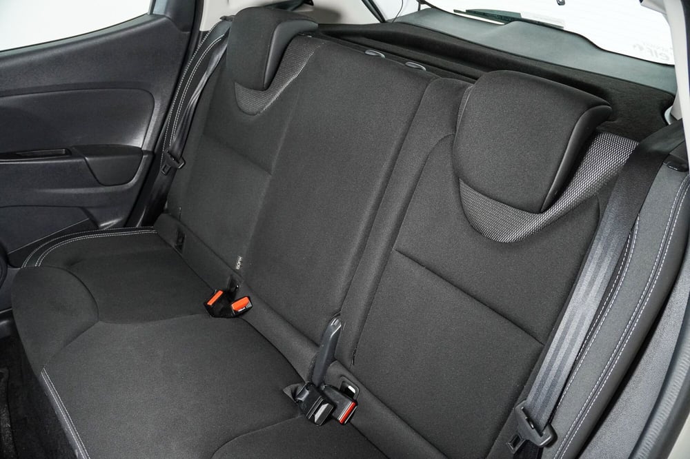 Renault Clio usata a Perugia (9)
