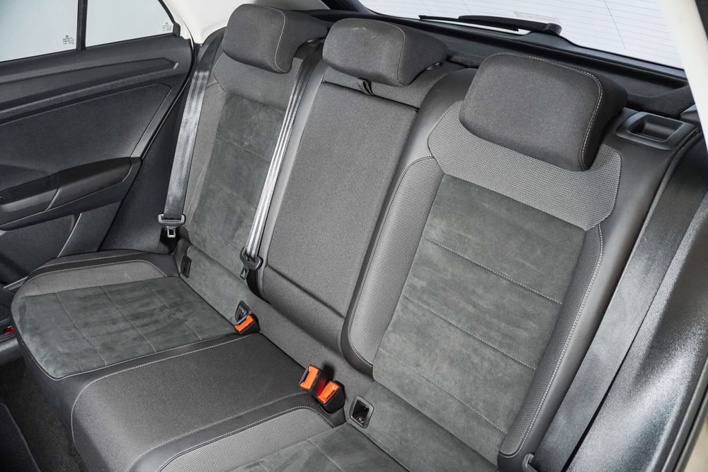 Volkswagen T-Roc usata a Perugia (10)