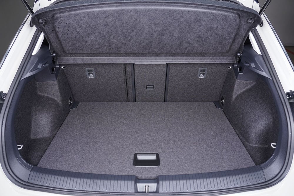 Volkswagen T-Roc usata a Perugia (7)