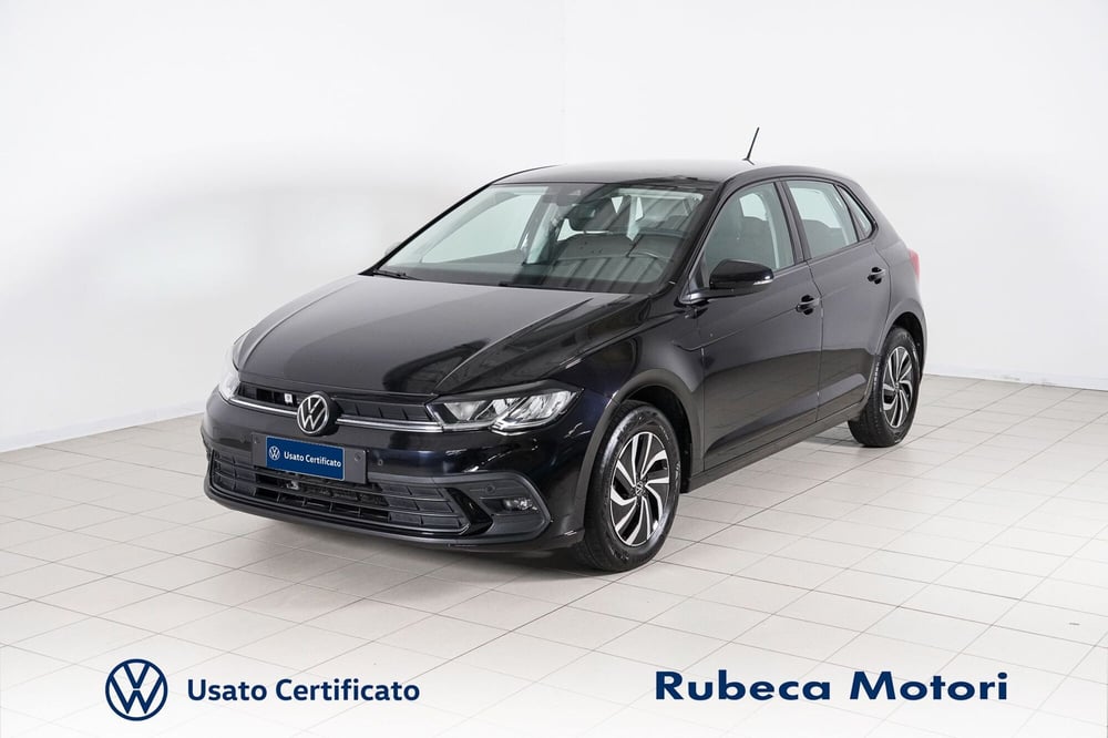 Volkswagen Polo usata a Perugia