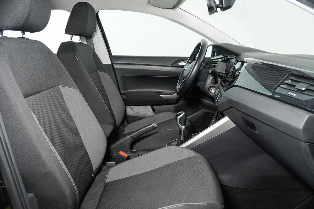 Volkswagen Polo usata a Perugia (11)