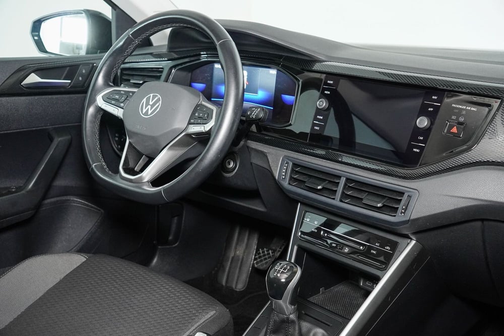 Volkswagen Polo usata a Perugia (13)