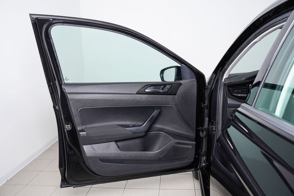 Volkswagen Polo usata a Perugia (14)