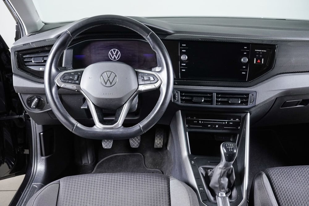 Volkswagen Polo usata a Perugia (16)