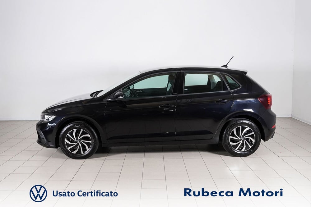 Volkswagen Polo usata a Perugia (3)