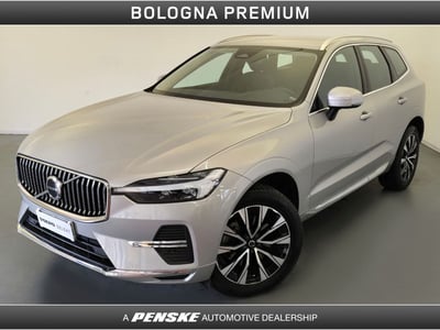 Volvo XC60 B4 automatico Plus Bright del 2023 usata a Casalecchio di Reno