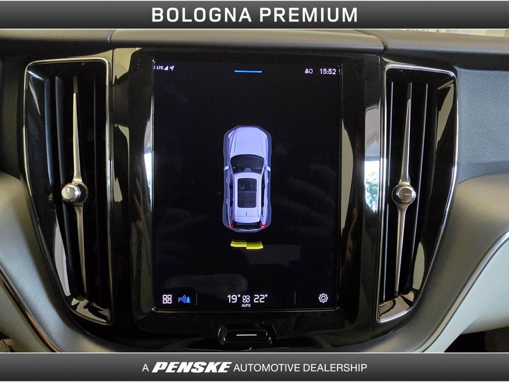 Volvo XC60 usata a Bologna (14)