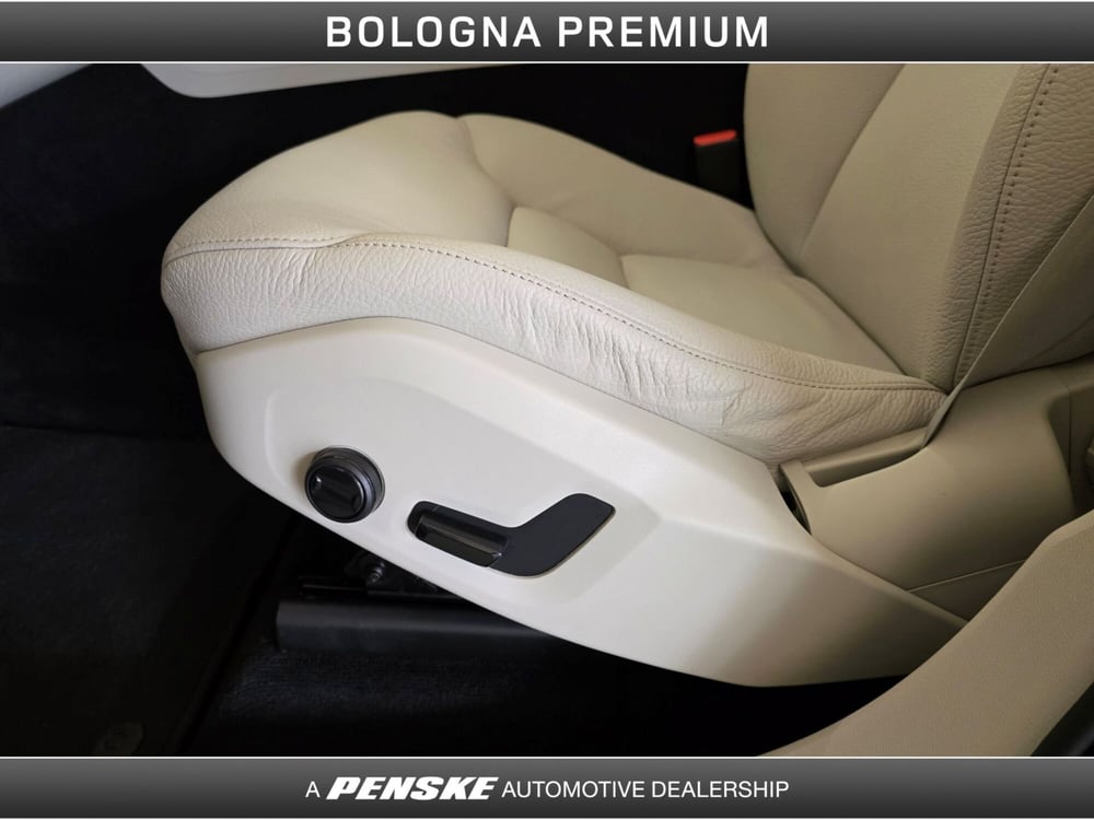 Volvo XC60 usata a Bologna (15)