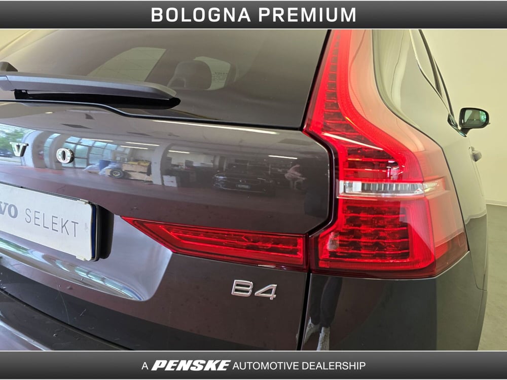 Volvo XC60 usata a Bologna (16)