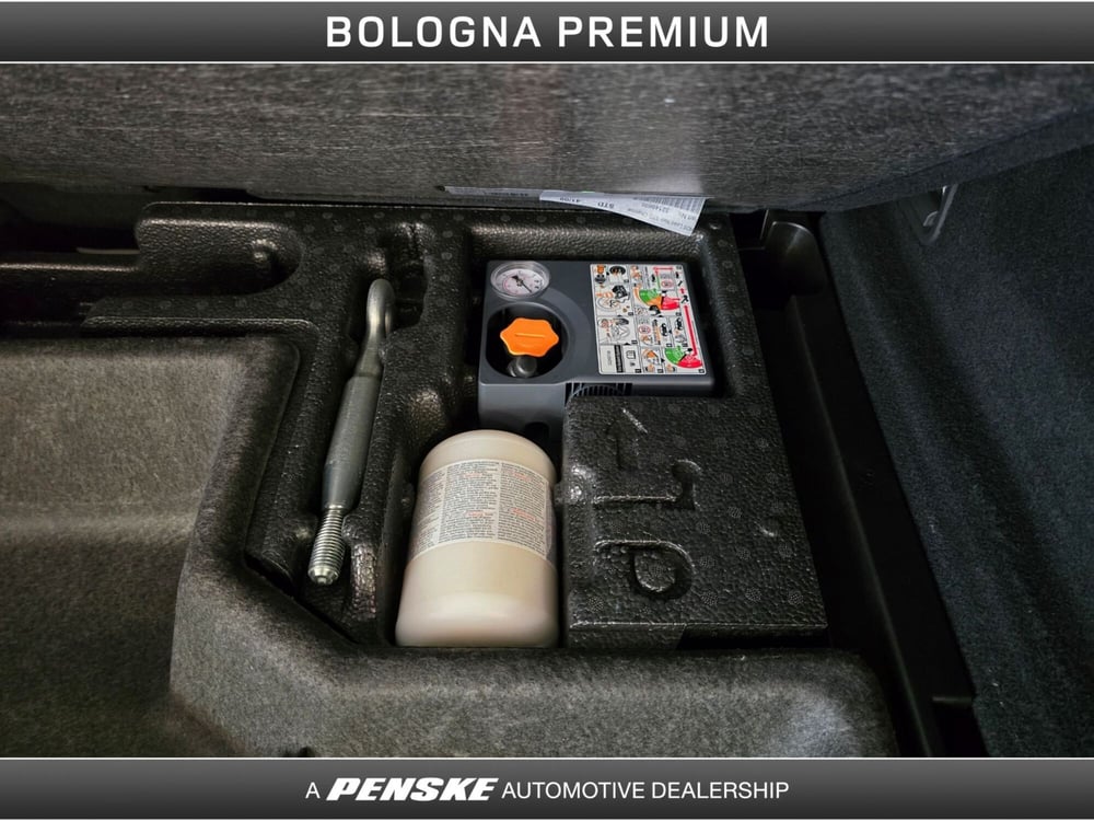 Volvo XC60 usata a Bologna (18)