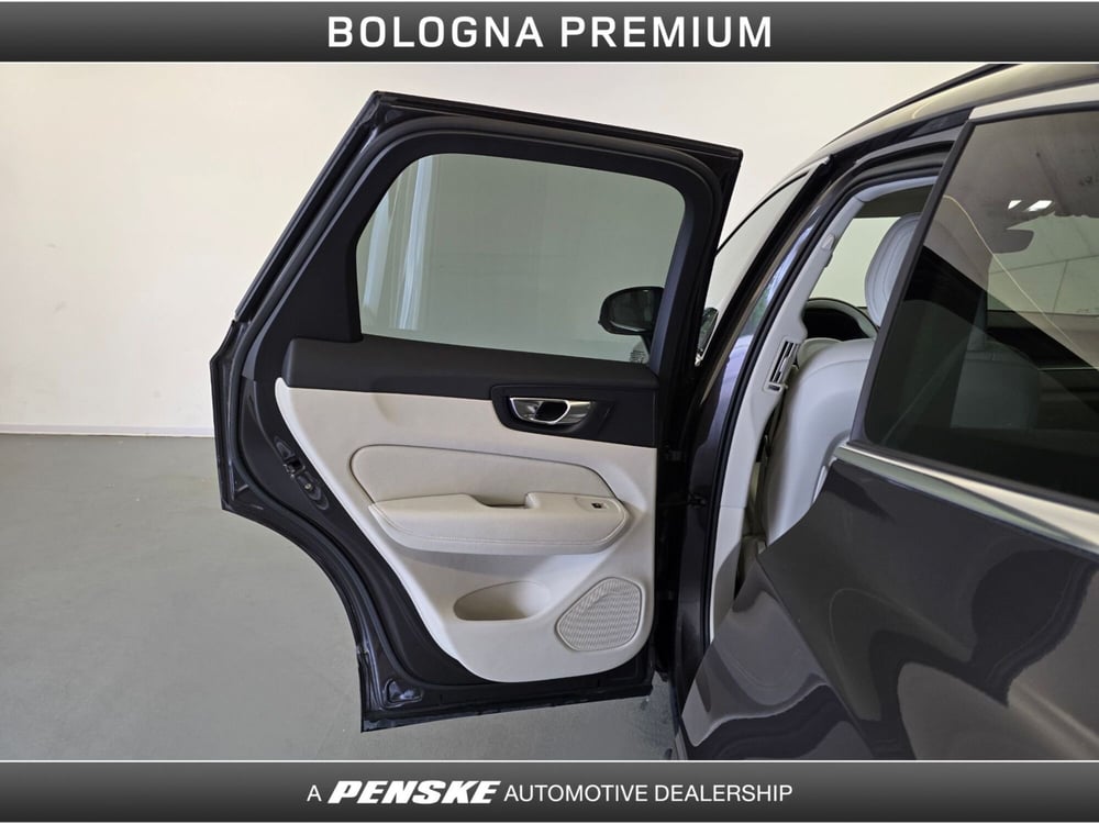 Volvo XC60 usata a Bologna (19)