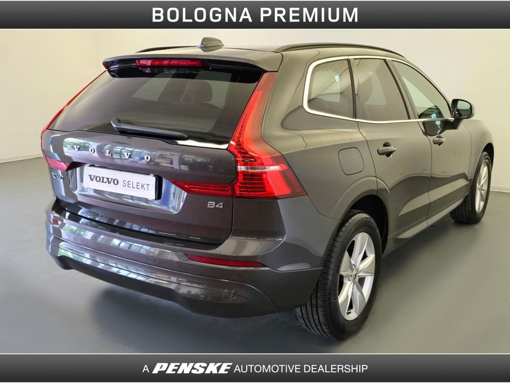 Volvo XC60 usata a Bologna (2)