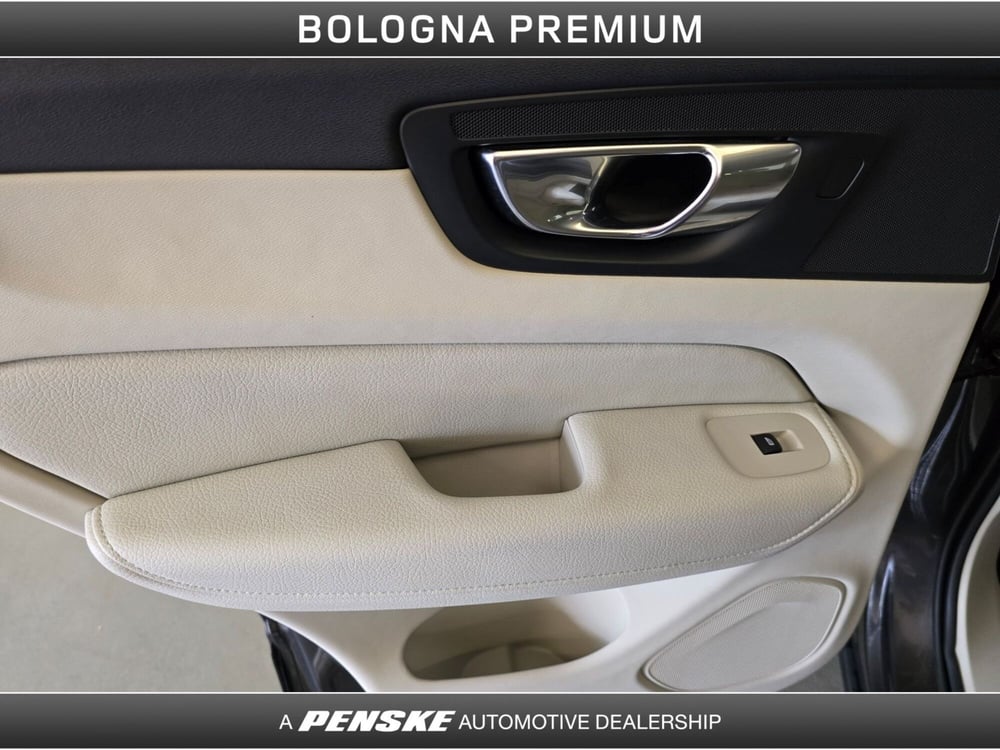 Volvo XC60 usata a Bologna (20)