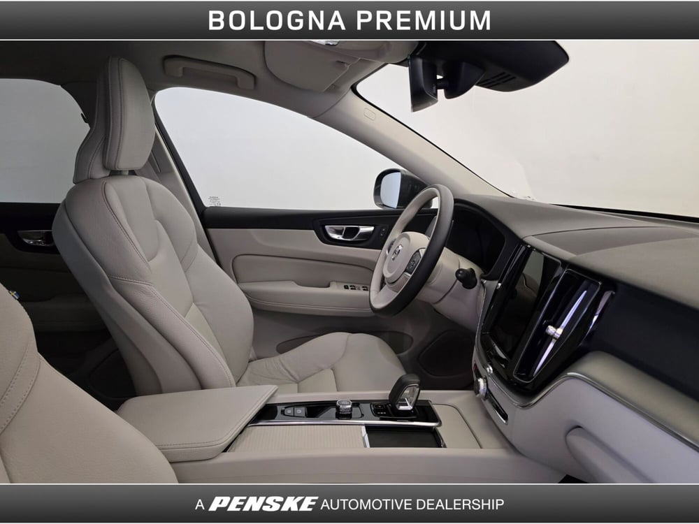 Volvo XC60 usata a Bologna (3)