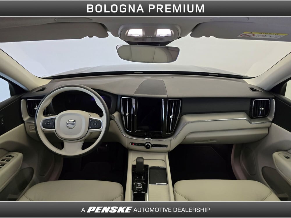 Volvo XC60 usata a Bologna (4)