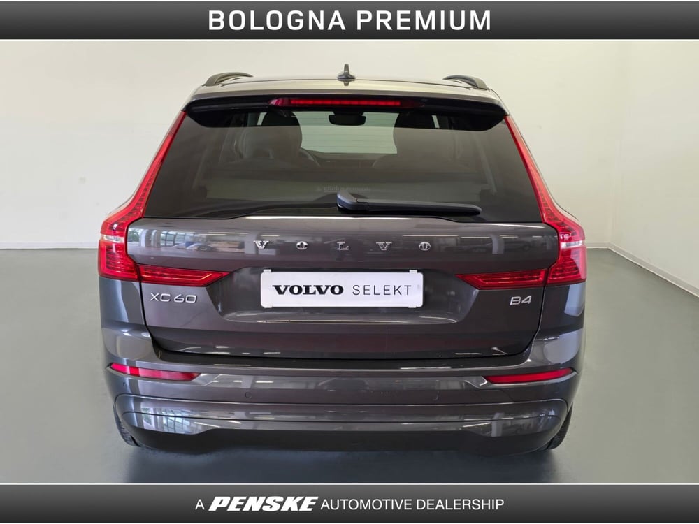 Volvo XC60 usata a Bologna (8)
