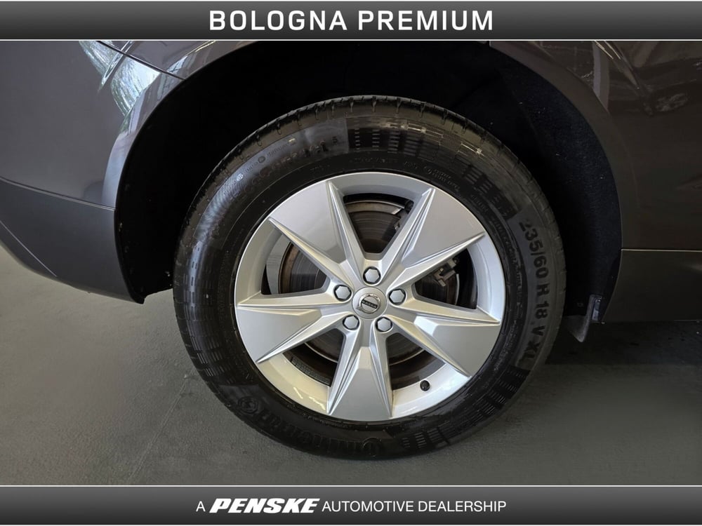 Volvo XC60 usata a Bologna (9)