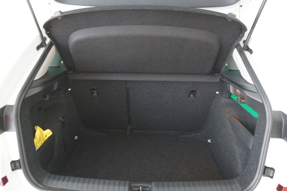 Skoda Kamiq usata a Torino (7)