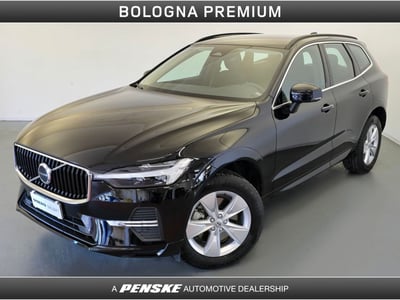 Volvo XC60 B4 (d) AWD Geartronic Momentum Pro del 2022 usata a Casalecchio di Reno