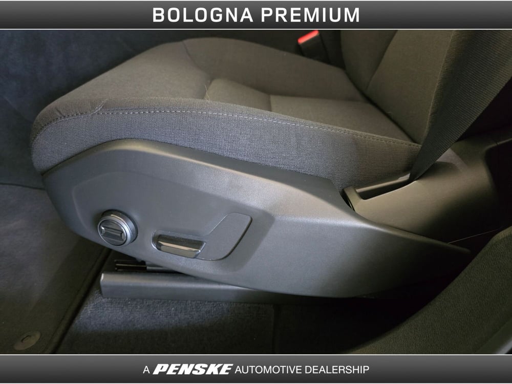 Volvo XC60 usata a Bologna (15)