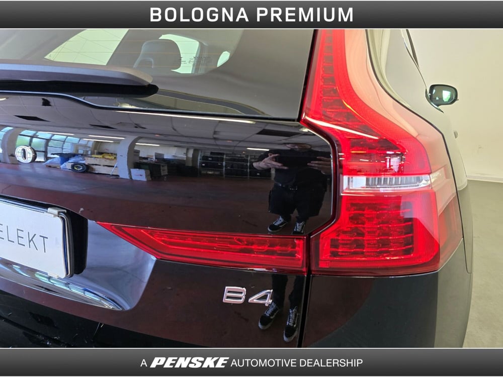 Volvo XC60 usata a Bologna (16)