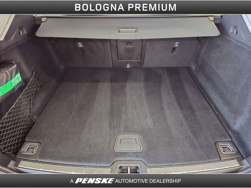 Volvo XC60 usata a Bologna (17)