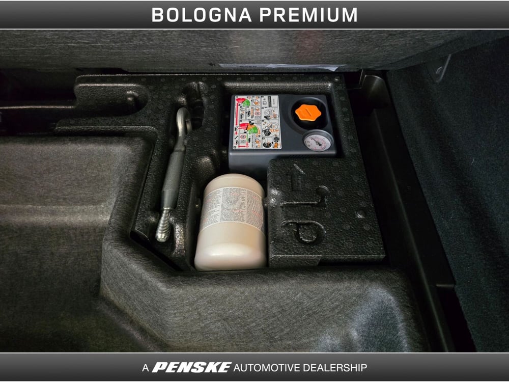 Volvo XC60 usata a Bologna (18)
