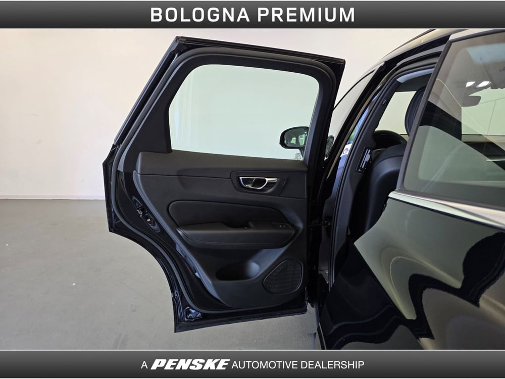 Volvo XC60 usata a Bologna (19)