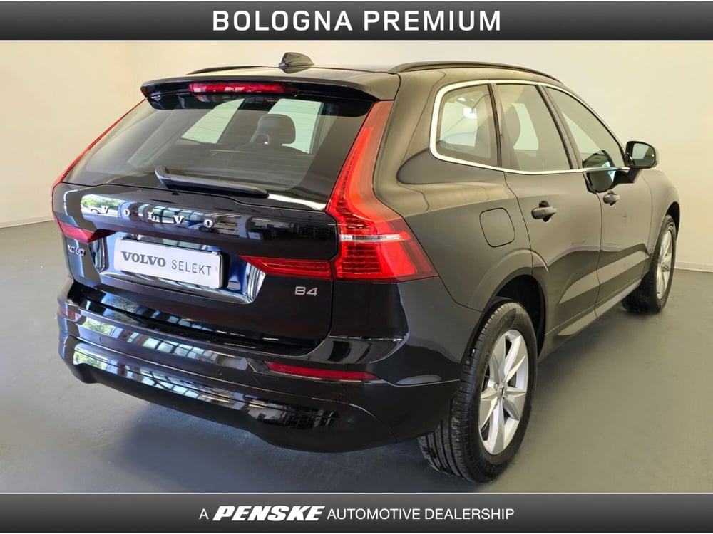 Volvo XC60 usata a Bologna (2)