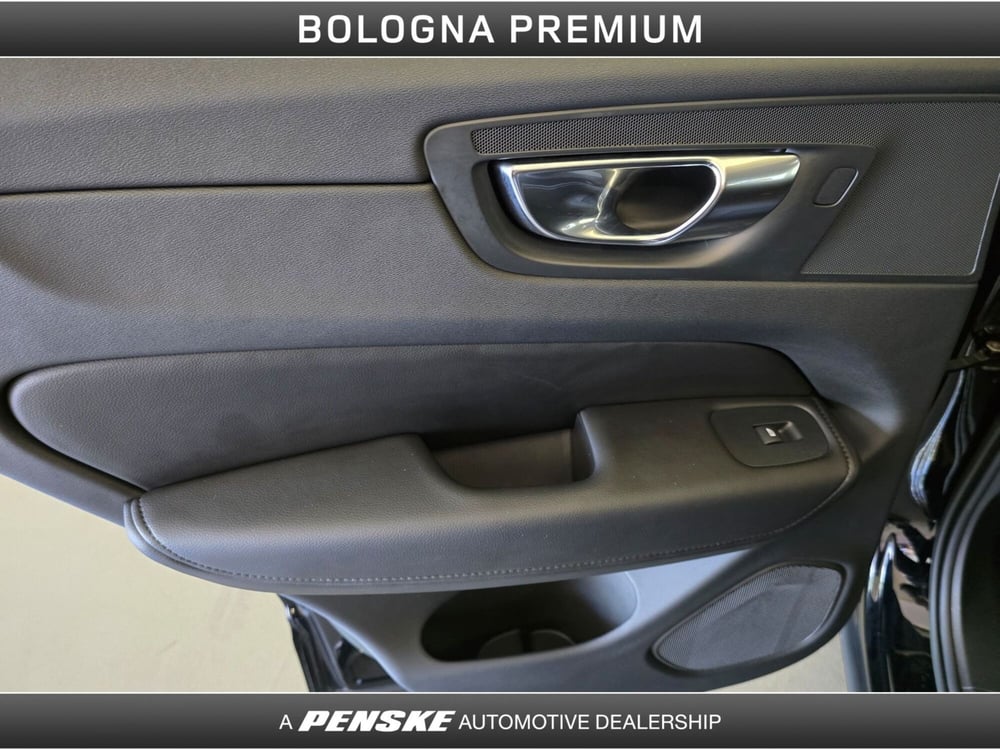 Volvo XC60 usata a Bologna (20)