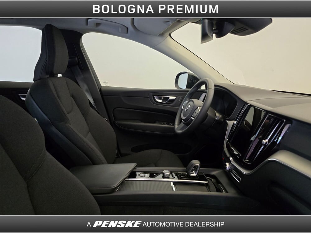 Volvo XC60 usata a Bologna (3)