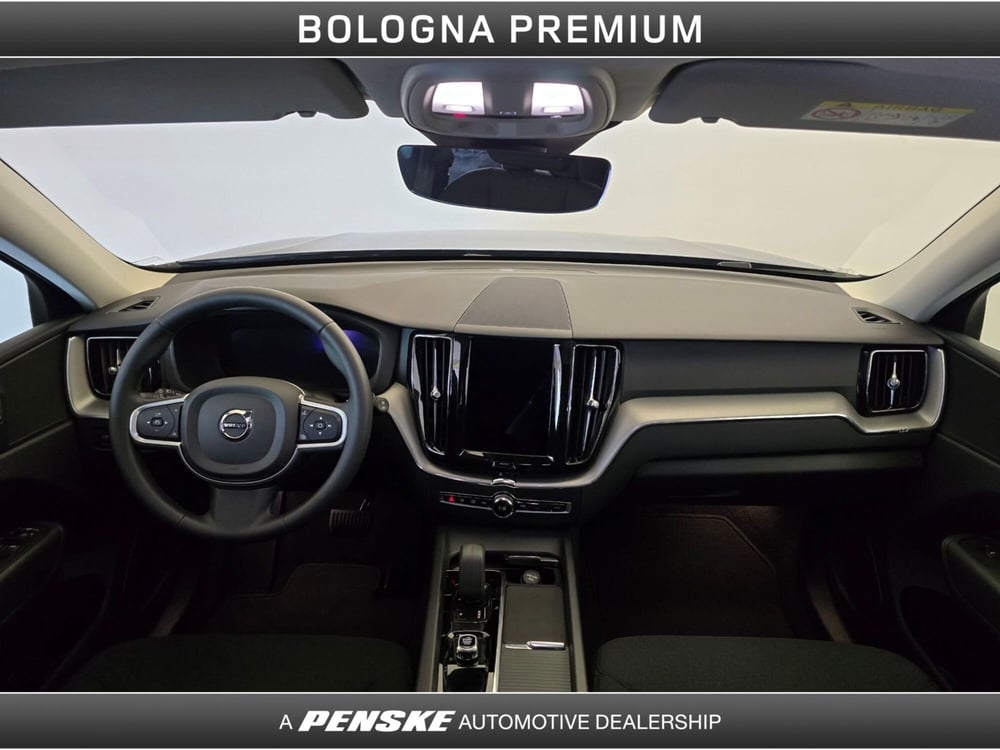 Volvo XC60 usata a Bologna (4)