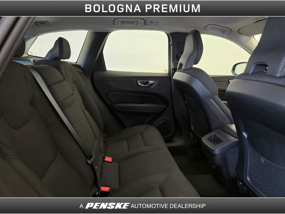 Volvo XC60 usata a Bologna (5)