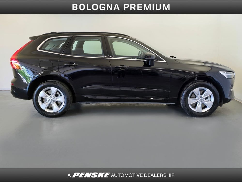 Volvo XC60 usata a Bologna (6)