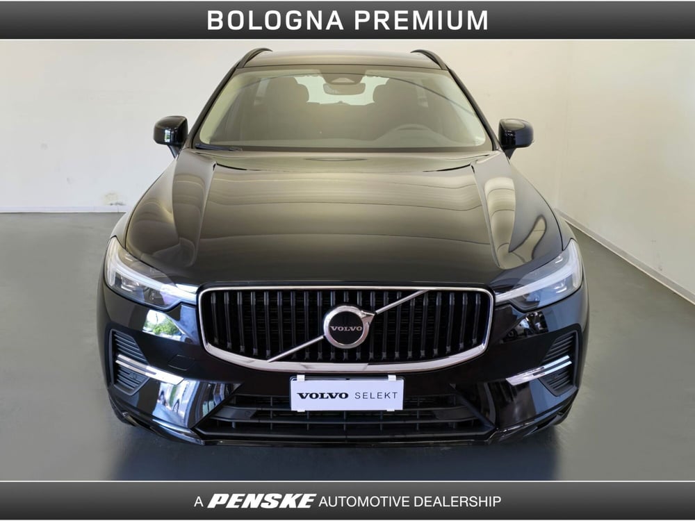 Volvo XC60 usata a Bologna (7)
