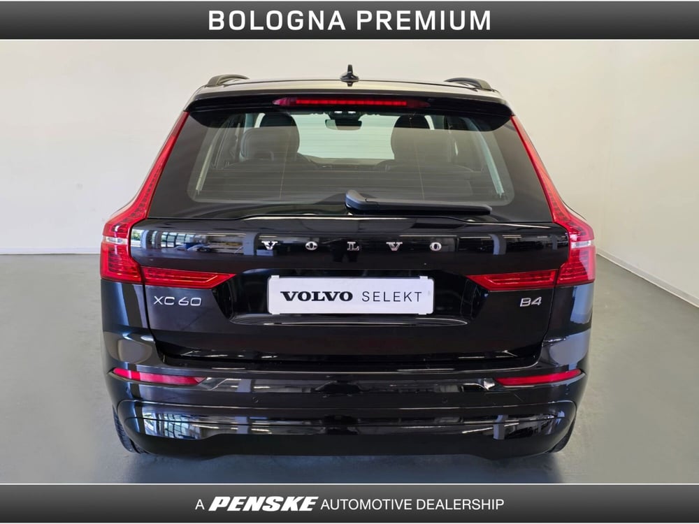 Volvo XC60 usata a Bologna (8)