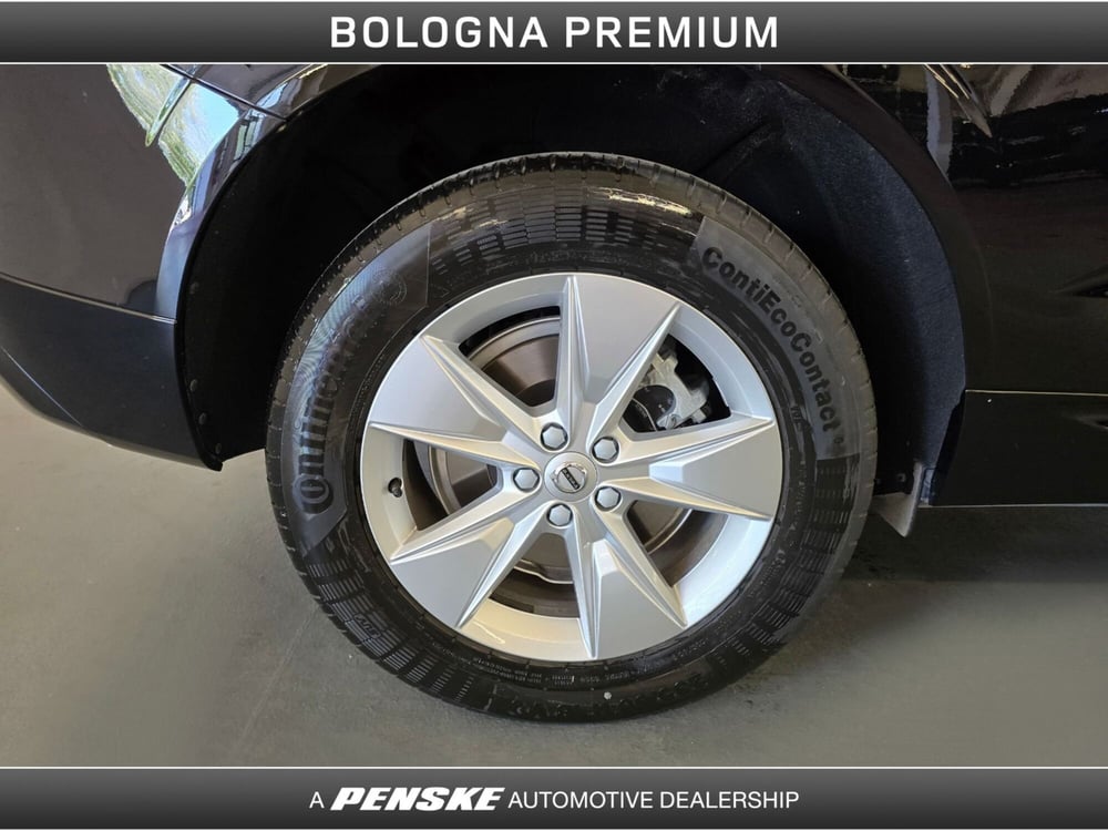 Volvo XC60 usata a Bologna (9)