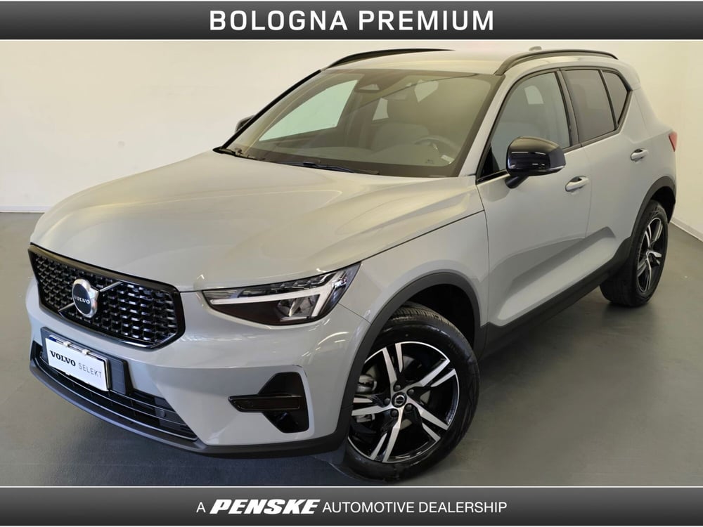 Volvo XC40 usata a Bologna