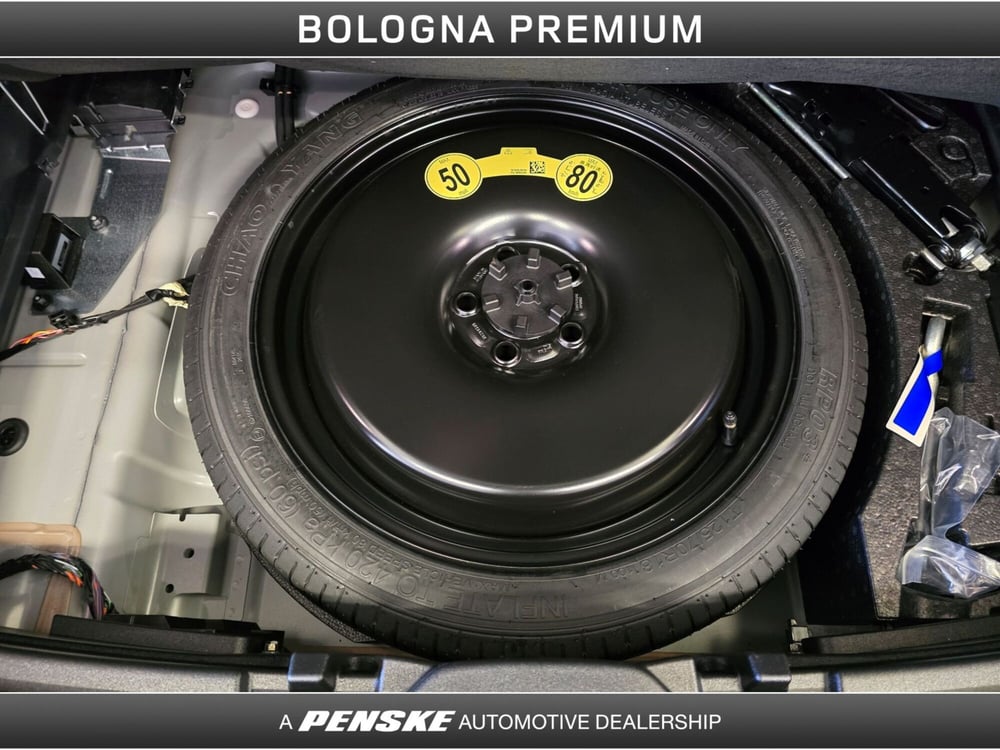 Volvo XC40 usata a Bologna (11)
