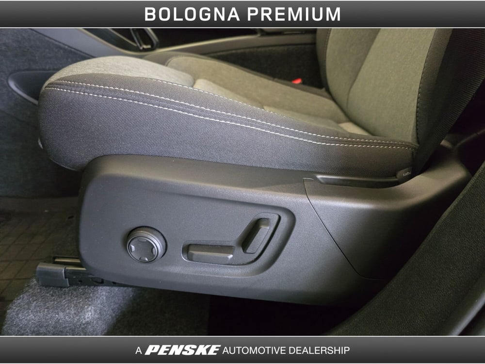 Volvo XC40 usata a Bologna (15)