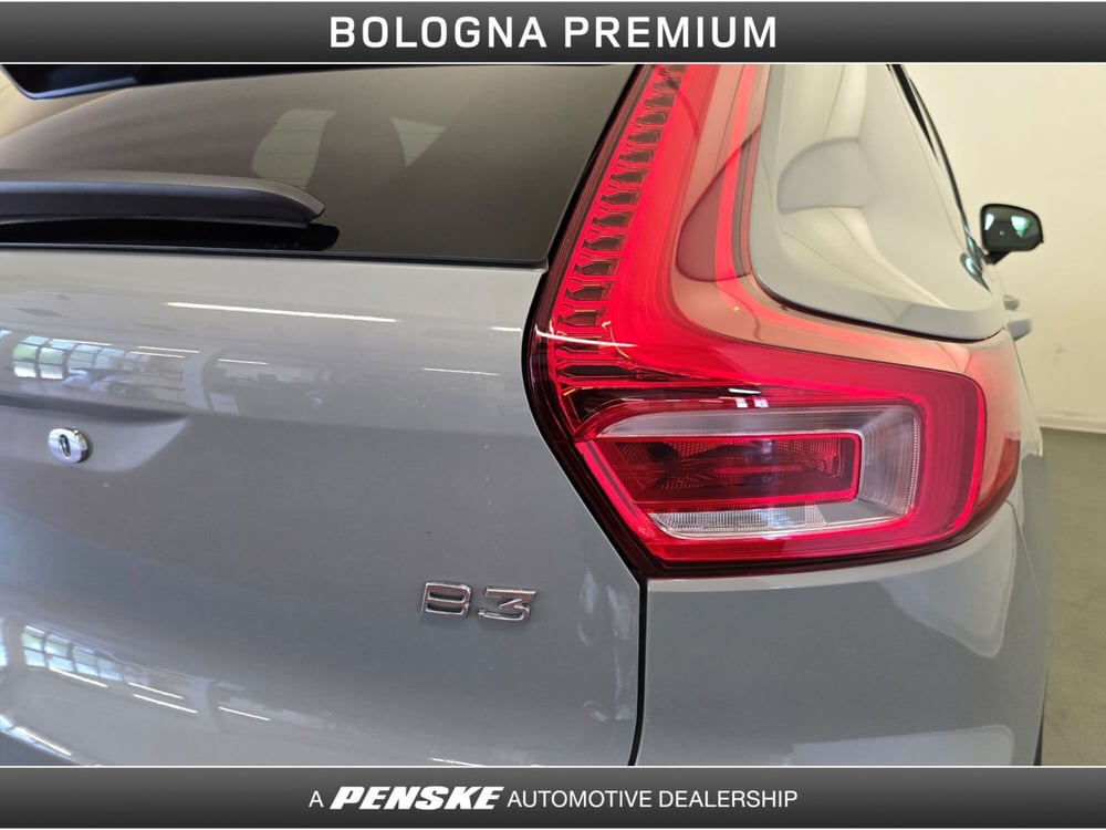 Volvo XC40 usata a Bologna (16)