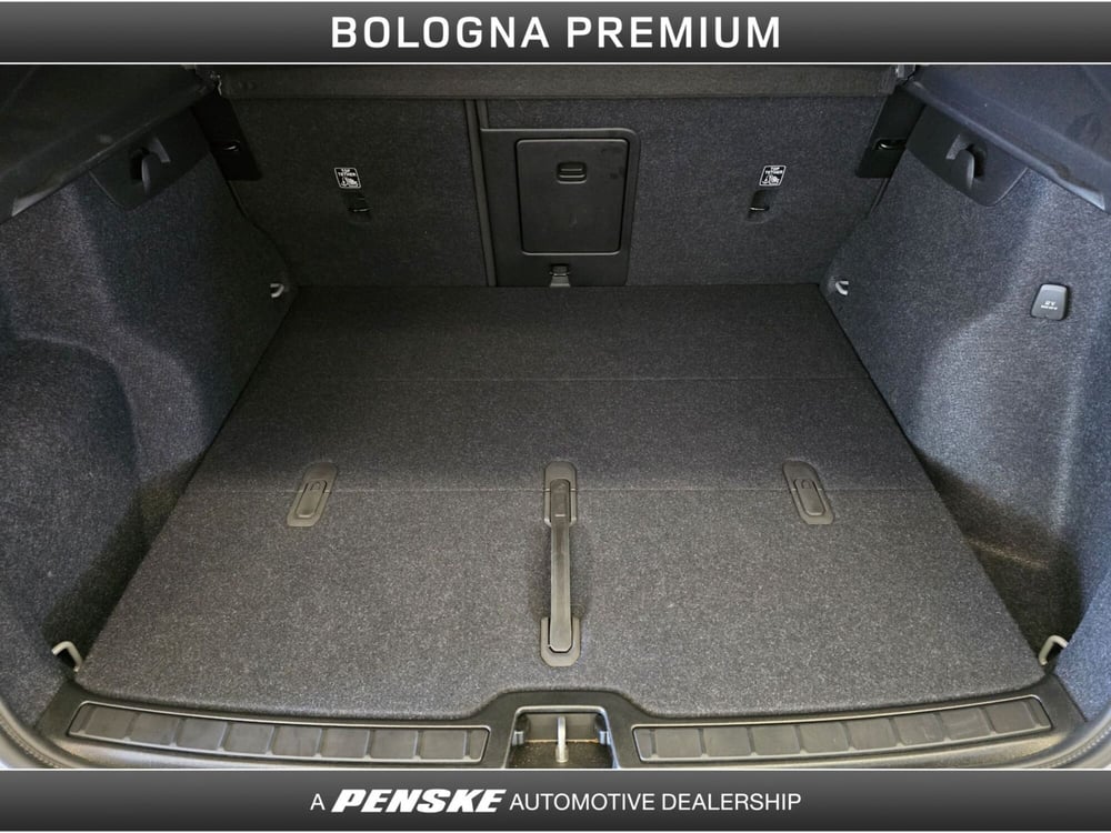 Volvo XC40 usata a Bologna (17)