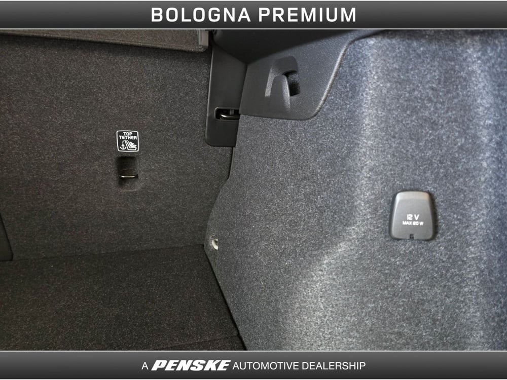 Volvo XC40 usata a Bologna (18)