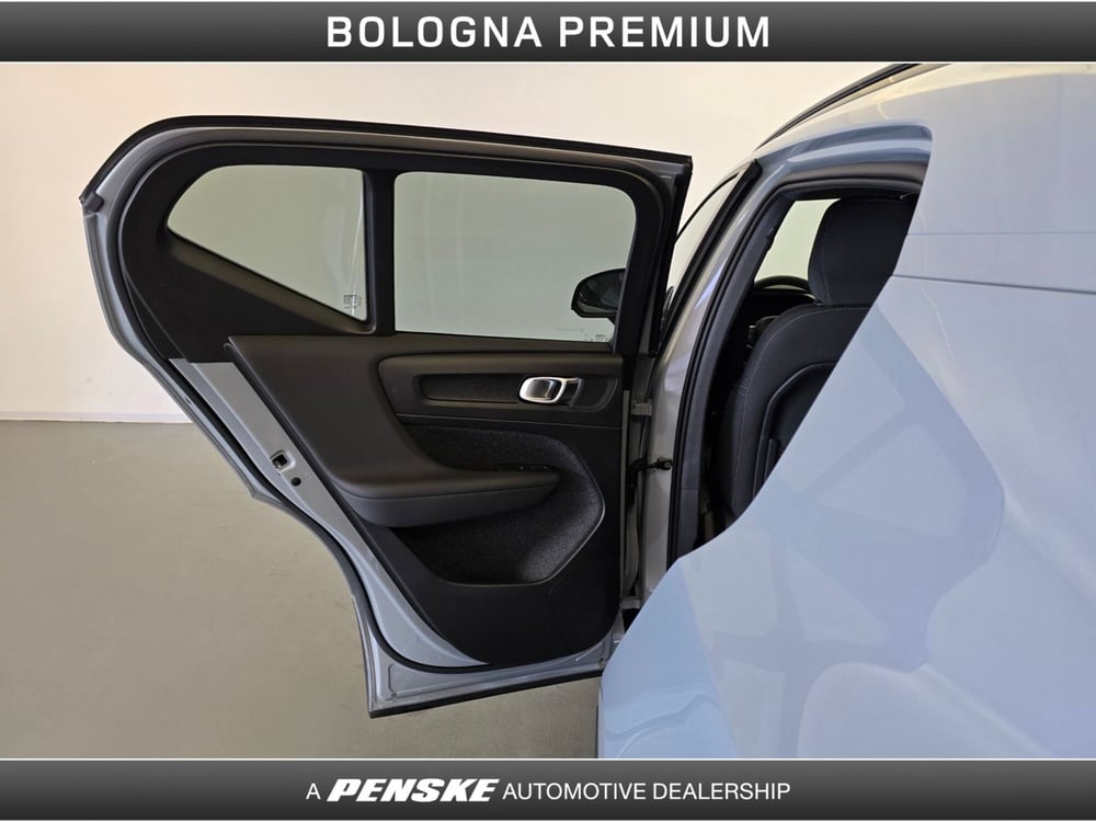 Volvo XC40 usata a Bologna (19)