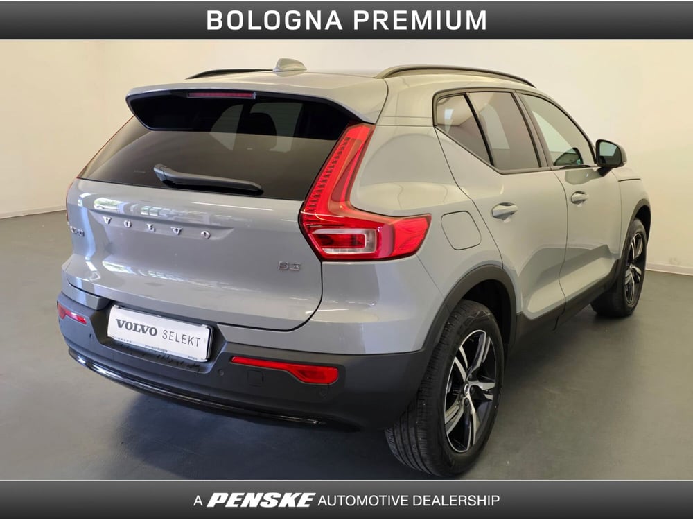 Volvo XC40 usata a Bologna (2)