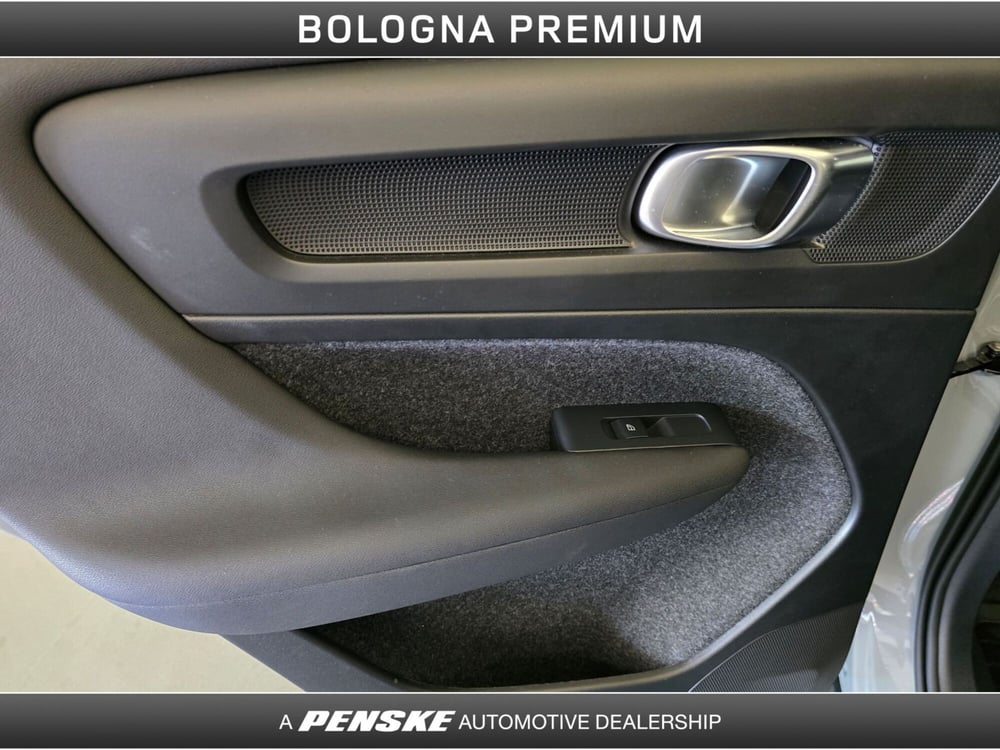 Volvo XC40 usata a Bologna (20)