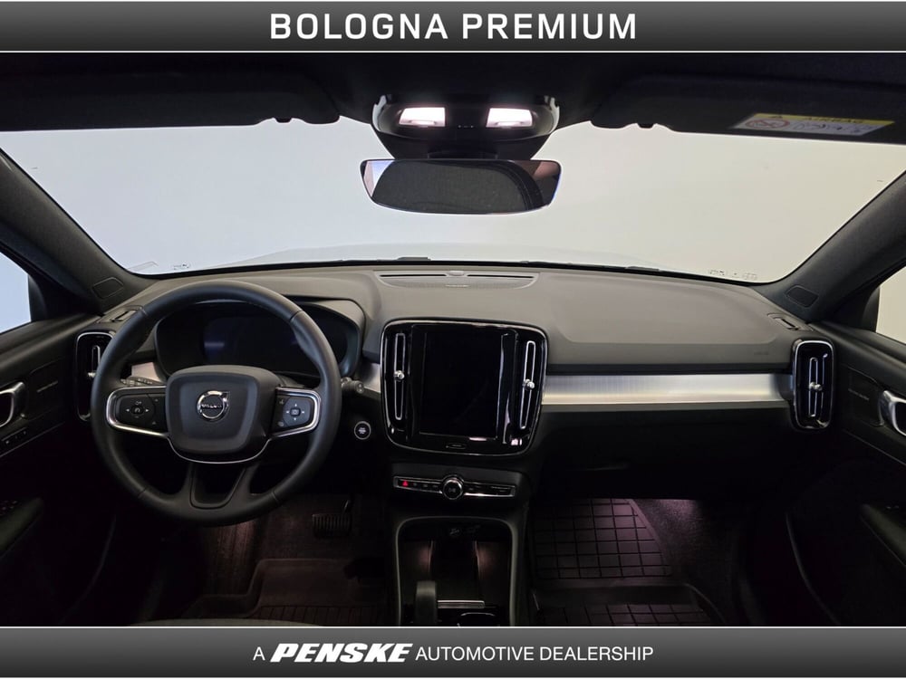Volvo XC40 usata a Bologna (4)